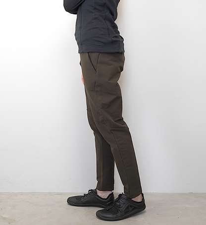 【Teton Bros】ティートンブロス women's Absaroka Pant "2Color"