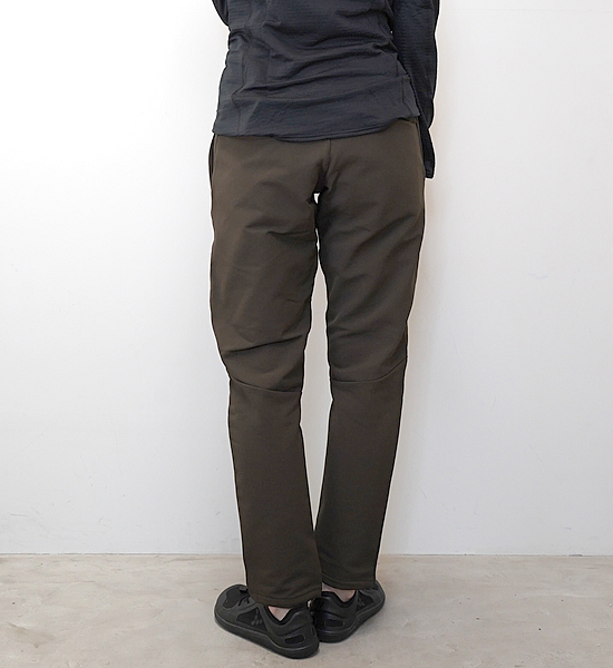 【Teton Bros】ティートンブロス women's Absaroka Pant "2Color"