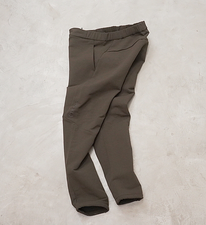 【Teton Bros】ティートンブロス women's Absaroka Pant "2Color"