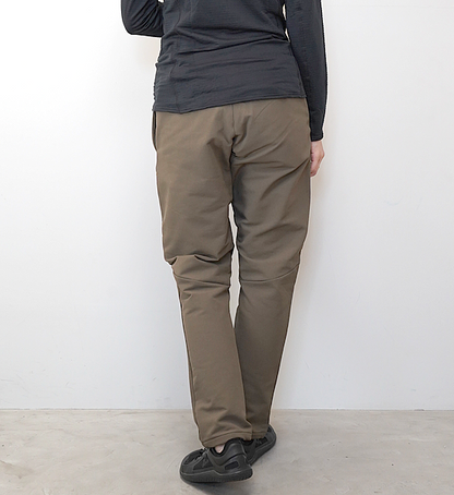 【Teton Bros】ティートンブロス women's Absaroka Pant "2Color"