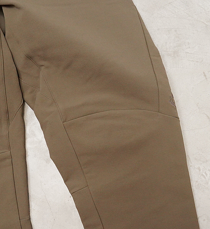 【Teton Bros】ティートンブロス women's Absaroka Pant "2Color"