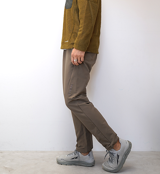 【Teton Bros】ティートンブロス men's Absaroka Pant "2Color"