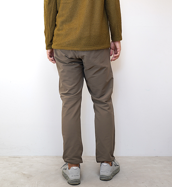 【Teton Bros】ティートンブロス men's Absaroka Pant "2Color"