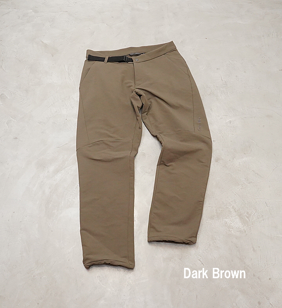 【Teton Bros】ティートンブロス men's Absaroka Pant "2Color"