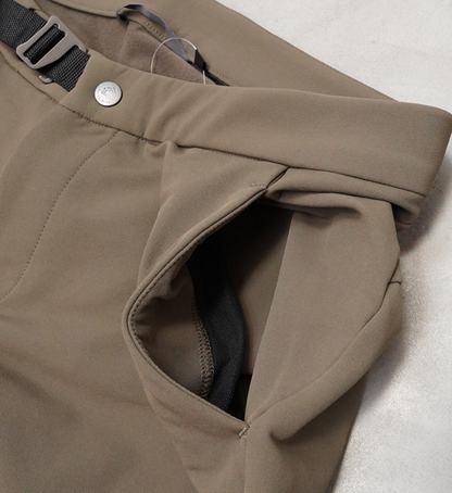 【Teton Bros】ティートンブロス men's Absaroka Pant "2Color"