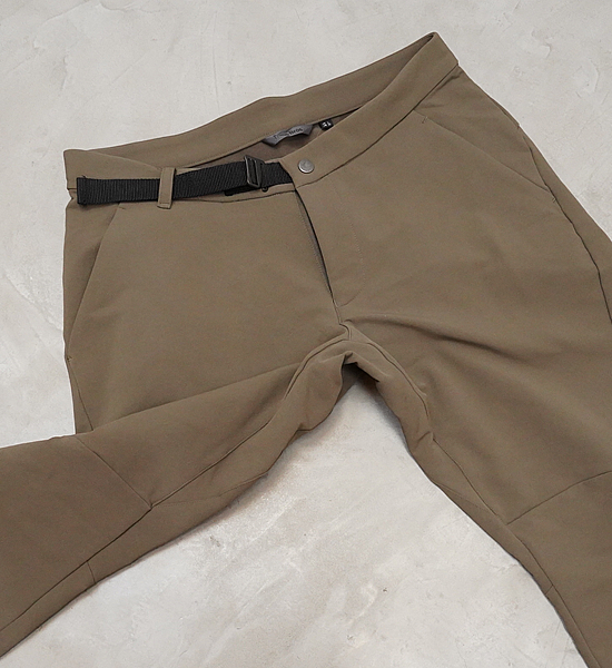 【Teton Bros】ティートンブロス men's Absaroka Pant "2Color"