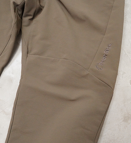 【Teton Bros】ティートンブロス men's Absaroka Pant "2Color"