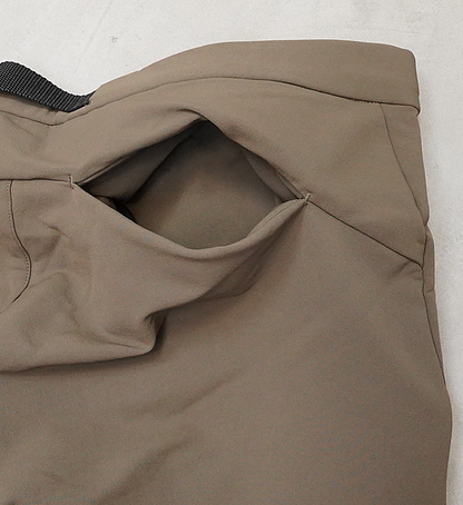 【Teton Bros】ティートンブロス men's Absaroka Pant "2Color"