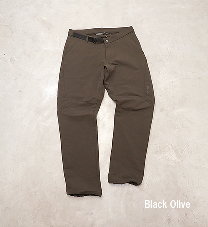 【Teton Bros】ティートンブロス men's Absaroka Pant "2Color"