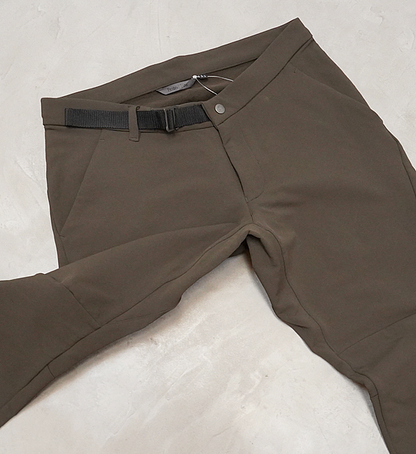 【Teton Bros】ティートンブロス men's Absaroka Pant "2Color"