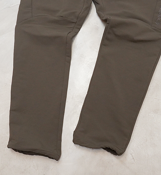 【Teton Bros】ティートンブロス men's Absaroka Pant "2Color"