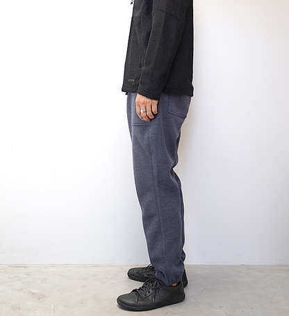 ★30%off 【Teton Bros】ティートンブロス unisex Mompe Pant "Navy"