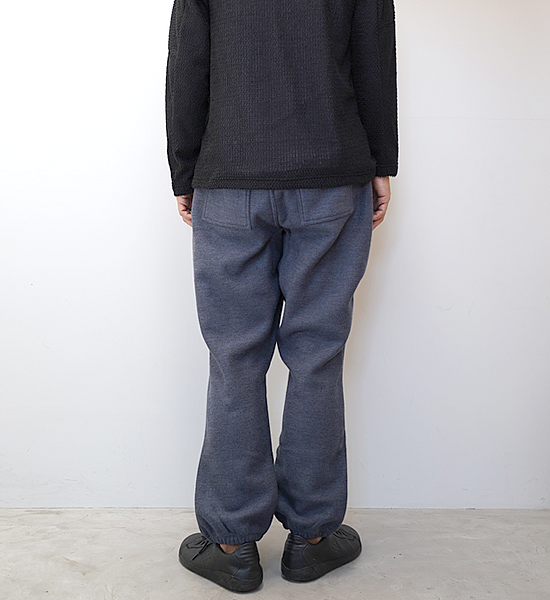 ★30%off 【Teton Bros】ティートンブロス unisex Mompe Pant "Navy"