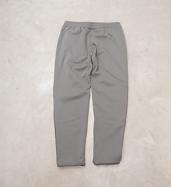 ★30%off【South2 West8】サウスツーウエストエイト Trainer Pant-Fleece Lined Jersey "3Color"