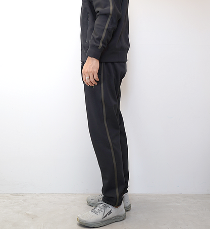 ★30%off【South2 West8】サウスツーウエストエイト Trainer Pant-Fleece Lined Jersey "3Color"