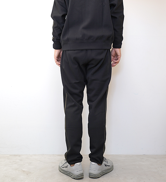 ★30%off【South2 West8】サウスツーウエストエイト Trainer Pant-Fleece Lined Jersey "3Color"