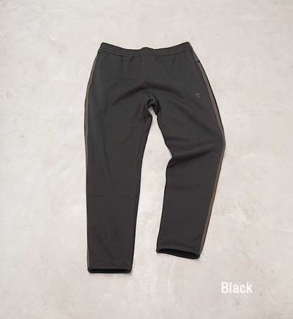 ★30%off【South2 West8】サウスツーウエストエイト Trainer Pant-Fleece Lined Jersey "3Color"