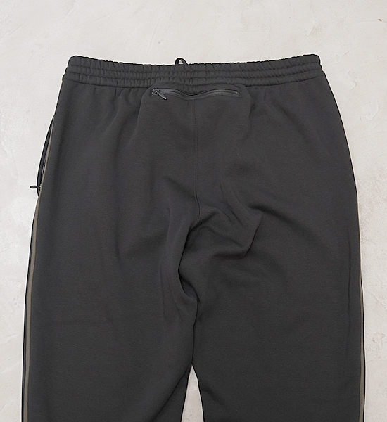 ★30%off【South2 West8】サウスツーウエストエイト Trainer Pant-Fleece Lined Jersey "3Color"