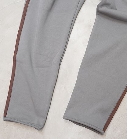 ★30%off【South2 West8】サウスツーウエストエイト Trainer Pant-Fleece Lined Jersey "3Color"