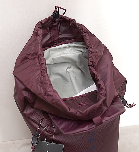 【Blue Ice】ブルーアイス Dragonefly 18 "2Color"