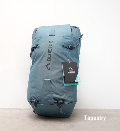 【Blue Ice】ブルーアイス Dragonefly 18 "2Color"
