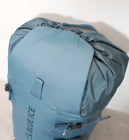 【Blue Ice】ブルーアイス Dragonefly 18 "2Color"