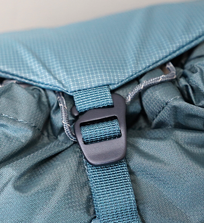 【Blue Ice】ブルーアイス Dragonefly 18 "2Color"