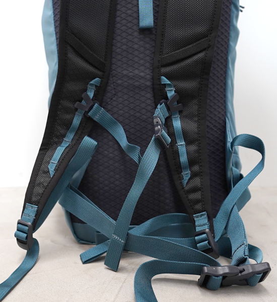 【Blue Ice】ブルーアイス Dragonefly 18 "2Color"