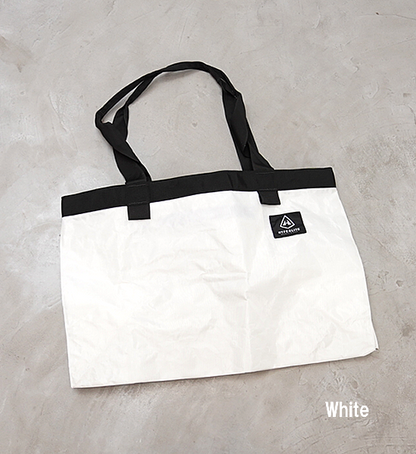 【Hyperlite Mountain Gear】ハイパーライトマウンテンギア G.O.A.T. Tote(70L) ”2Color”