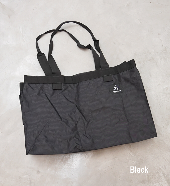 【Hyperlite Mountain Gear】ハイパーライトマウンテンギア G.O.A.T. Tote(70L) ”2Color”