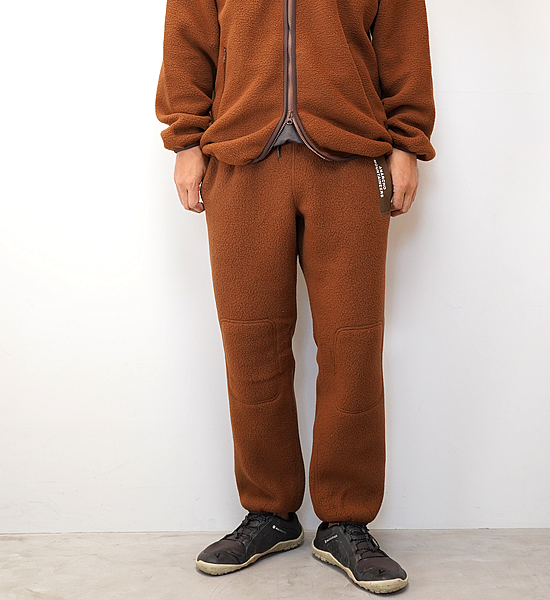 ★30%off【Mountain Research】マウンテンリサーチ Folks Pants "2Color"