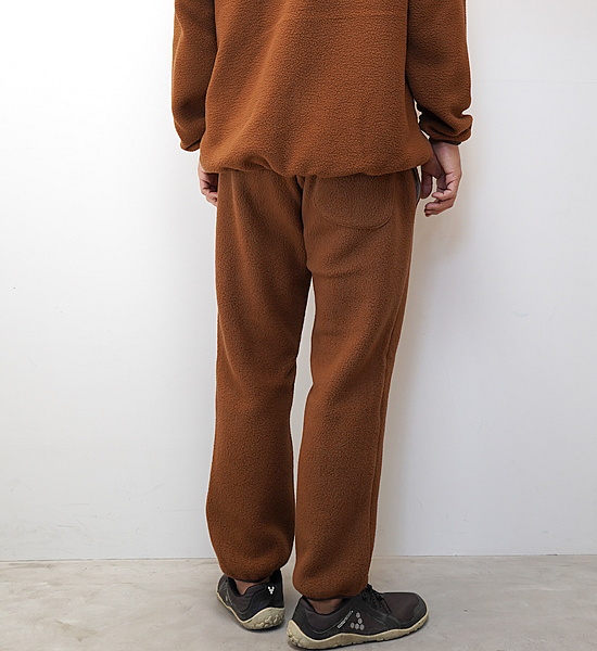 ★30%off【Mountain Research】マウンテンリサーチ Folks Pants "2Color"