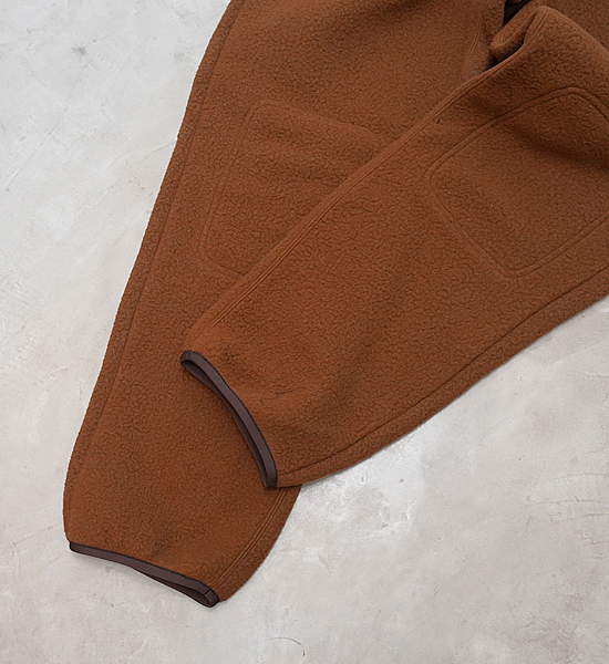 ★30%off【Mountain Research】マウンテンリサーチ Folks Pants "2Color"