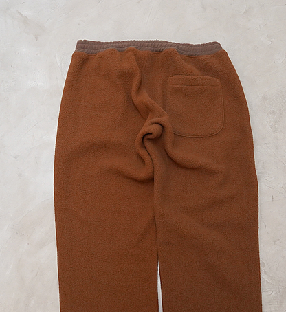 ★30%off【Mountain Research】マウンテンリサーチ Folks Pants "2Color"