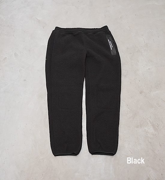 ★30%off【Mountain Research】マウンテンリサーチ Folks Pants "2Color"