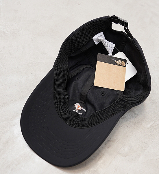 【THE NORTH FACE】ザノースフェイス Verb Cap "2Color"