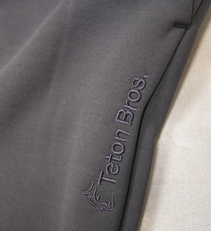 【Teton Bros】ティートンブロス men's Octa Fleece Pant "2Color"