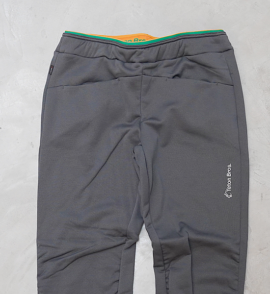 【Teton Bros】ティートンブロス women's Ice Pant "2Color"