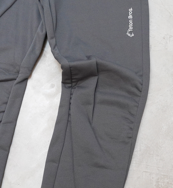 【Teton Bros】ティートンブロス women's Ice Pant "2Color"