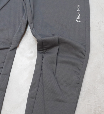 【Teton Bros】ティートンブロス women's Ice Pant "2Color"