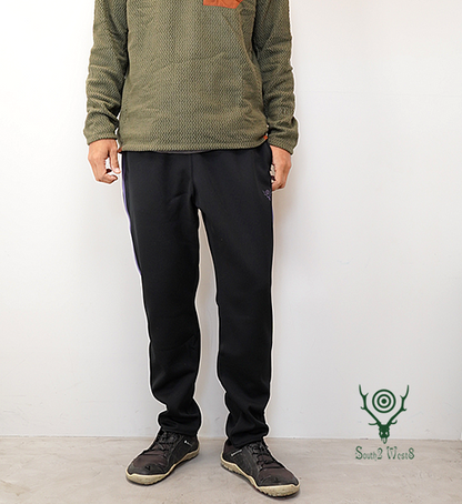 ★30%off【South2 West8】サウスツーウエストエイト Trainer Pant-Poly Smooth "3Color"