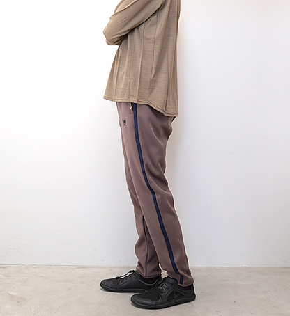 ★30%off【South2 West8】サウスツーウエストエイト Trainer Pant-Poly Smooth "3Color"