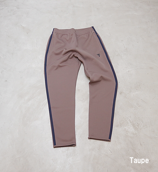 ★30%off【South2 West8】サウスツーウエストエイト Trainer Pant-Poly Smooth "3Color"