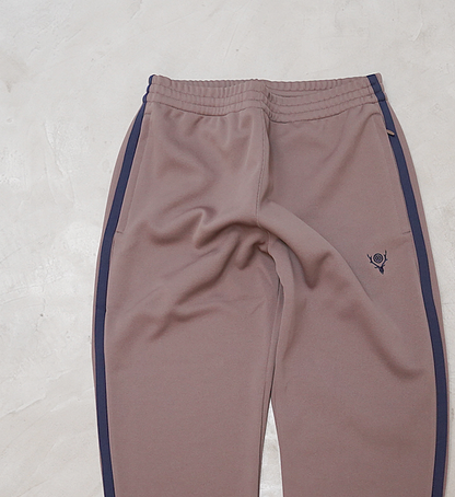 ★30%off【South2 West8】サウスツーウエストエイト Trainer Pant-Poly Smooth "3Color"