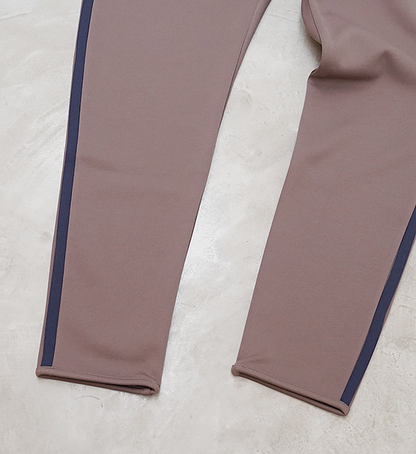 ★30%off【South2 West8】サウスツーウエストエイト Trainer Pant-Poly Smooth "3Color"