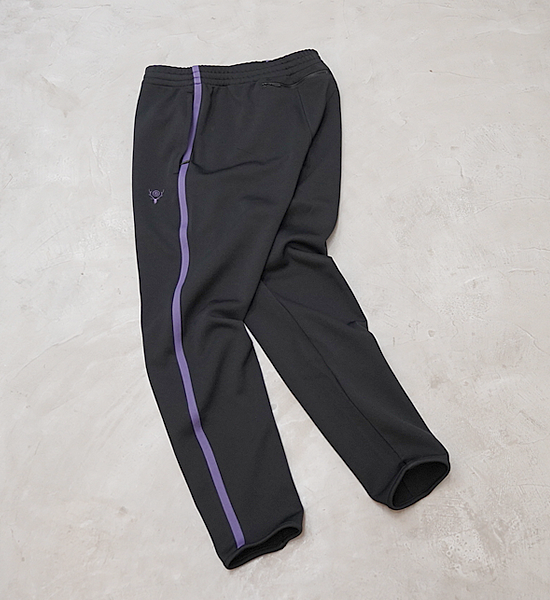 ★30%off【South2 West8】サウスツーウエストエイト Trainer Pant-Poly Smooth "3Color"