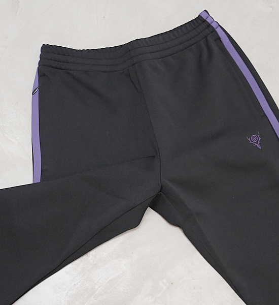 ★30%off【South2 West8】サウスツーウエストエイト Trainer Pant-Poly Smooth "3Color"