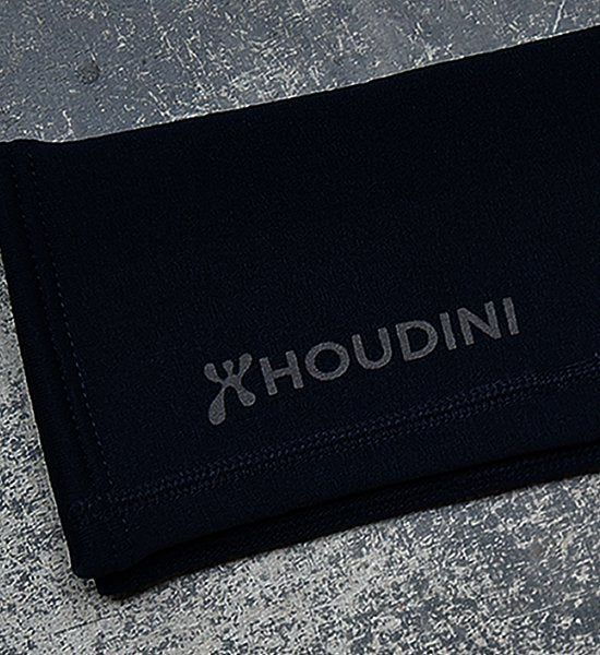 【HOUDINI】フーディニ Power Wrist Gaiters "4Color" ※ネコポス可