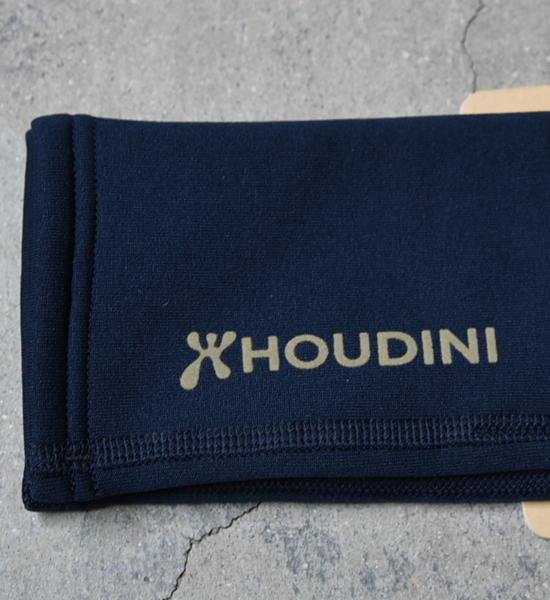 【HOUDINI】フーディニ Power Wrist Gaiters "4Color" ※ネコポス可