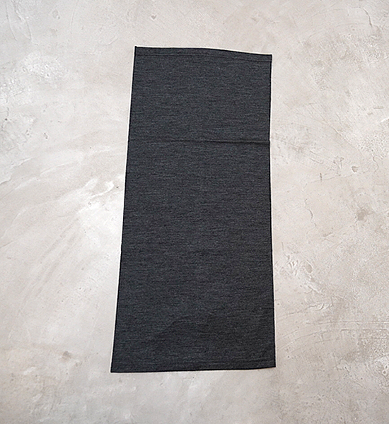 【HOUDINI】フーディニ Activist Neck Gaiter "3Color"